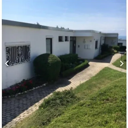 Luxurioses Mit See&alpenblick Meersburg
