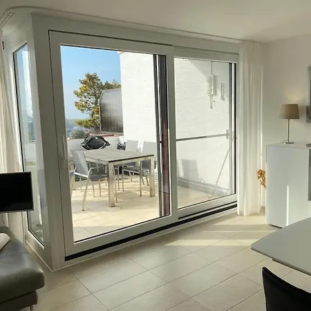 Luxurioses Mit See&alpenblick Meersburg Διαμέρισμα Daisendorf
